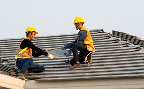 Best Roofing for New Construction  in Graysville, TN